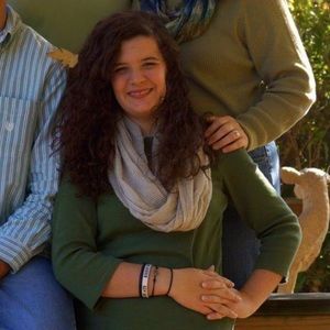 Meet your Posher, Amy